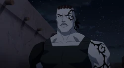 Devastation Earth-16 Young Justice