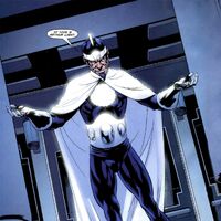Arthur Light New Earth Dc Database Fandom