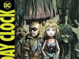 Doomsday Clock Vol 1 6