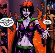 Duela Dent (Earth-3)