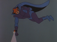 Evil Star Filmation Superman/Aquaman Hour of Adventure