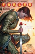 Fables: Camelot (Collected)