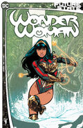 Future State: Wonder Woman Vol 1 1