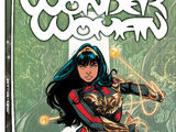 Future State: Wonder Woman Vol 1 1