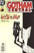 Gotham Central Vol 1 6