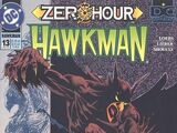 Hawkman Vol 3 13