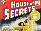 House of Secrets Vol 1 17