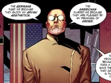 Hugo Strange (DC Bombshells)