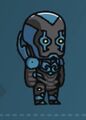 Blue Beetle