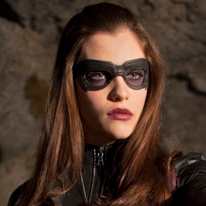 jessica de gouw arrow