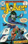 The Joker Vol 1 2