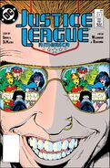 Justice League America Vol 1 30