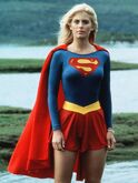 Kara Zor-El Earth 789 Supergirl