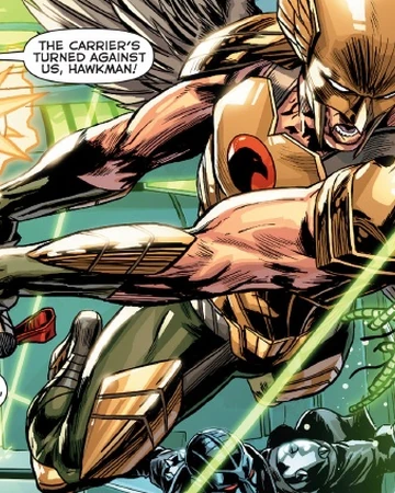 Katar Hol Futures End Dc Database Fandom Hawkman returns to hawkworld and finally puts to rest questions about katar hol's place in dc comics continuity. katar hol futures end dc database