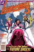 Legionnaires 3 Vol 1 1