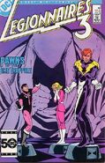 Legionnaires 3 Vol 1 2