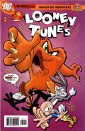 Looney Tunes Vol 1 131