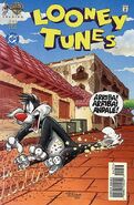 Looney Tunes Vol 1 42
