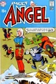 Meet Angel #7 (December, 1969)