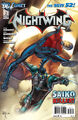 Nightwing Vol 3 2