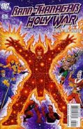 Rann-Thanagar: Holy War Vol 1 5