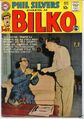 Sergeant Bilko #17 (February, 1960)