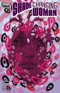 Shade, the Changing Woman Vol 1 2
