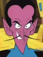 Sinestro Duck Dodgers.jpg (19 KB) Sinestro TV Series Green Loontern