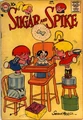 Sugar and Spike Vol 1 15.jpg (71 KB) Sugar and Spike #15 (April, 1958)