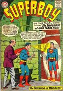 Superboy Vol 1 113