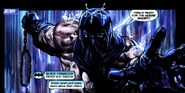 Hooded Hangman New Earth Batman villain
