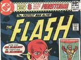 The Flash Vol 1 289
