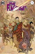 The Flintstones Vol 1 6