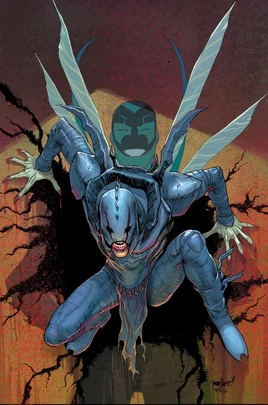 The Infected Scarab Vol 1 1 Textless