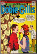 The Many Loves of Dobie Gillis Vol 1 22