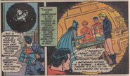 Batwoman Reality Undetermined Turnabout Trap