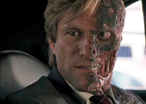 Harvey Dent (Nolanverse) | DC Database | Fandom