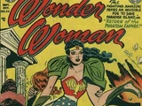 Wonder Woman Vol 1 49