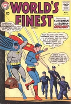 World's Finest #148