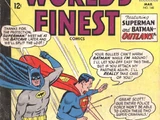 World's Finest Vol 1 148
