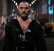 Zod Earth 789 Superman II