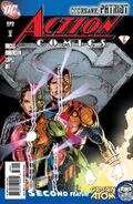 Action Comics Vol 1 880