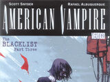American Vampire Vol 1 30