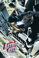 Astro City: Confession (Collected)