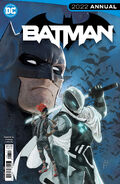 Batman 2022 Annual Vol 3 1