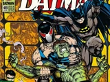 Batman Vol 1 489
