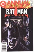 Batman Annual 9
