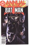 Batman Annual Vol 1 9
