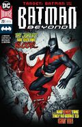 Batman Beyond Vol 6 20