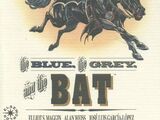 Batman: The Blue, the Grey, and the Bat
